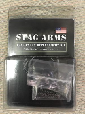 STAG LOST PARTS KIT